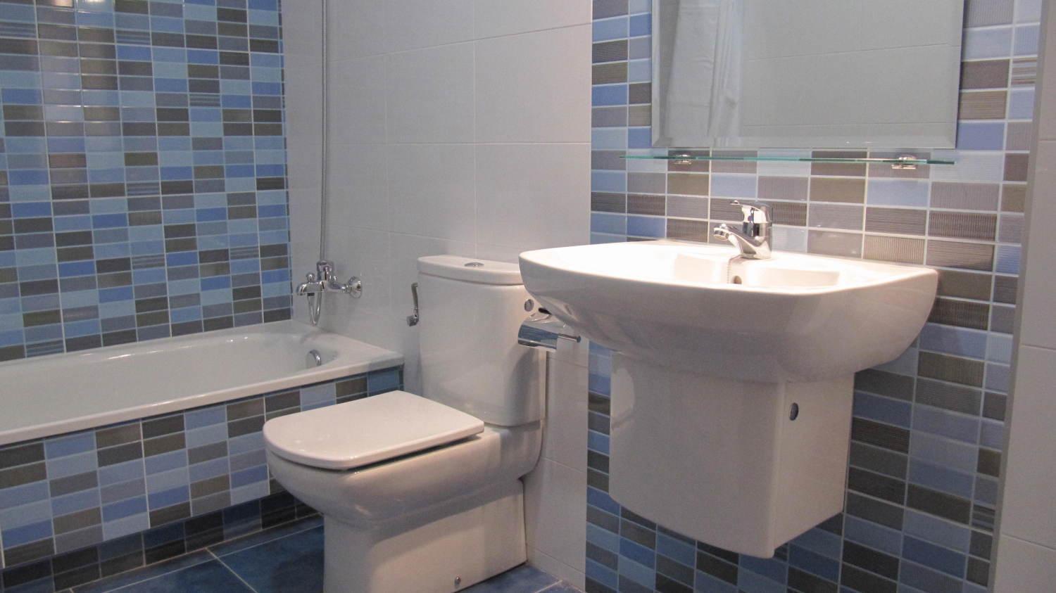 Hotel Amenal Luaran gambar